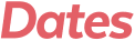 Dates