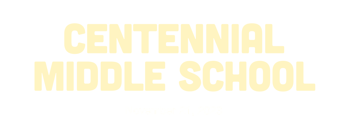 Centennial Middle School