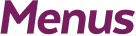 Menus