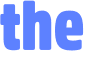 the