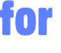 for