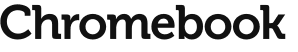 Chromebook 