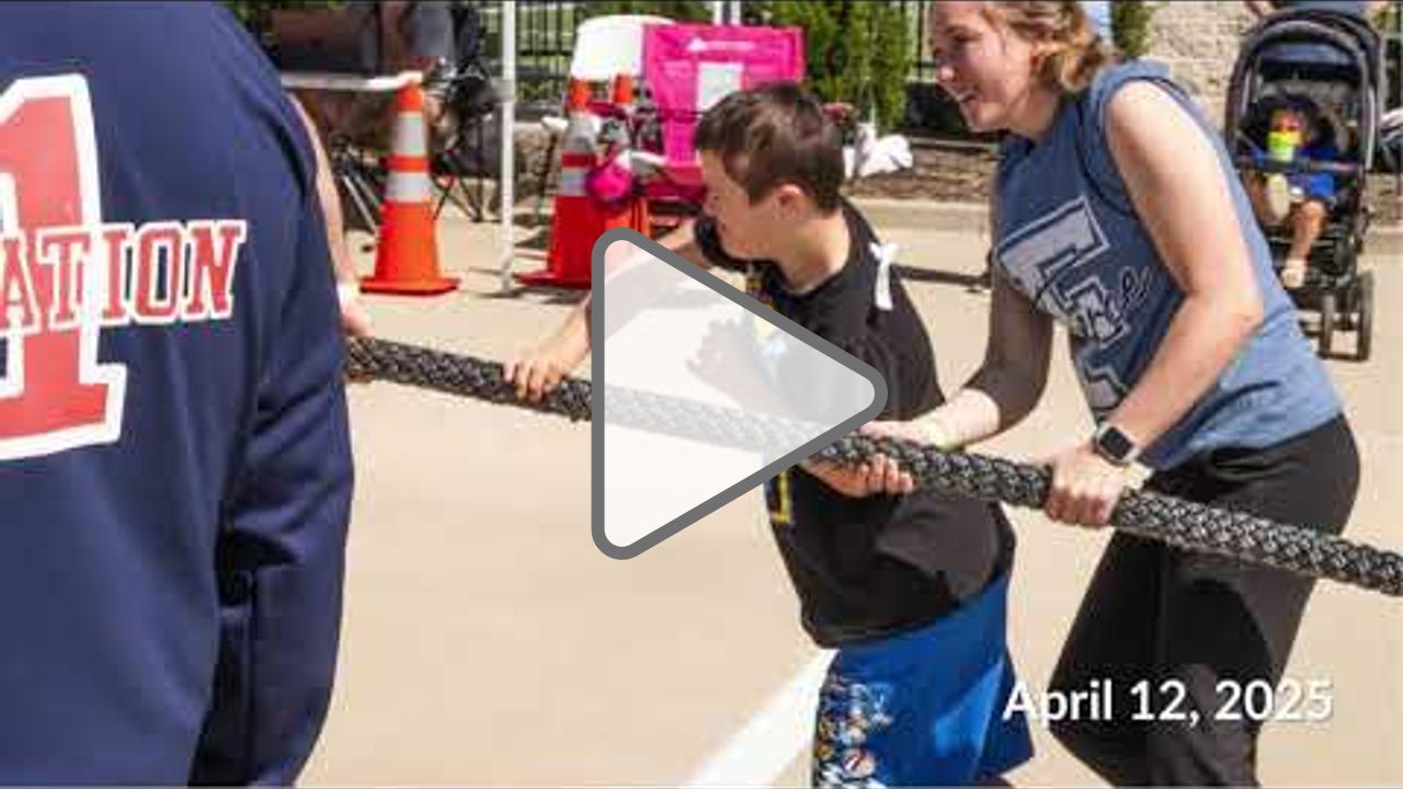 Click to play: April Recap