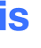 is