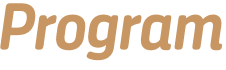 Program