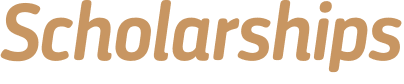 Scholarships