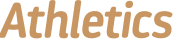 Athletics 