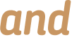 and 