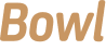 Bowl