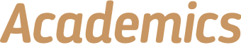 Academics