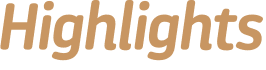 Highlights