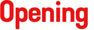 Opening 