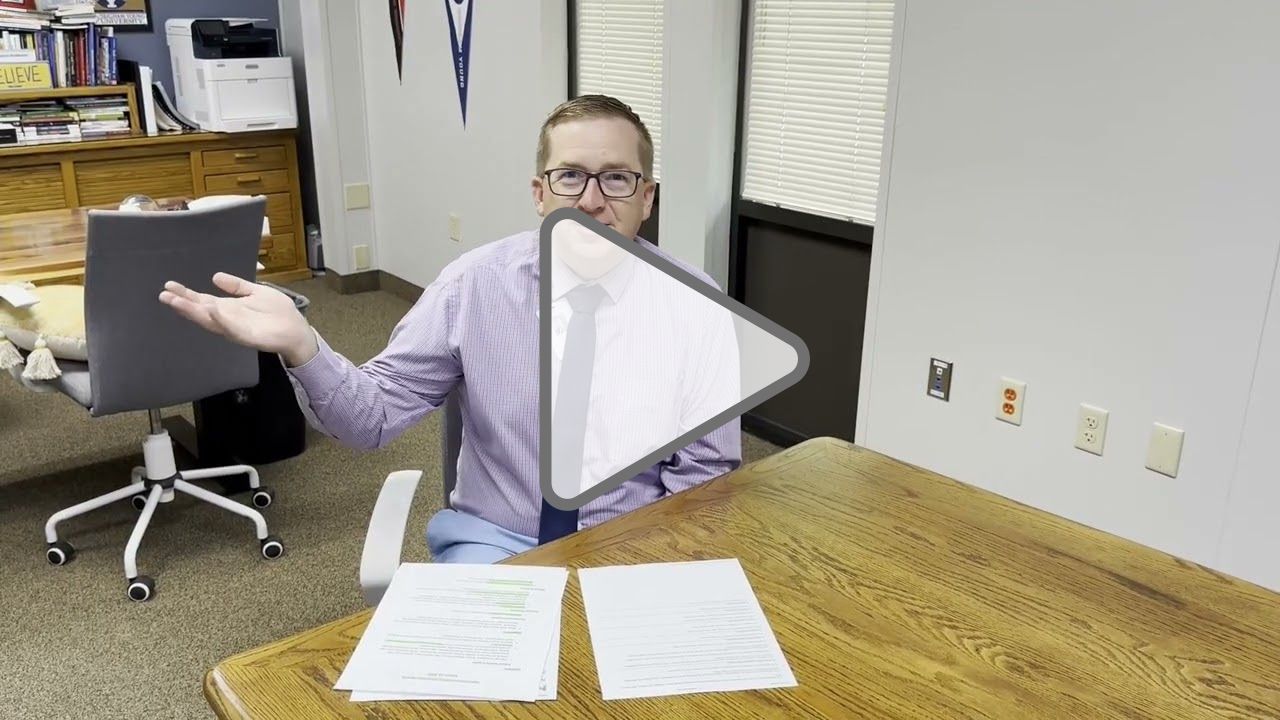 Click to play: August 19, 2025 Board Meeting Recap