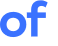 of 