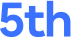 5th 