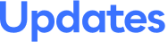 Updates