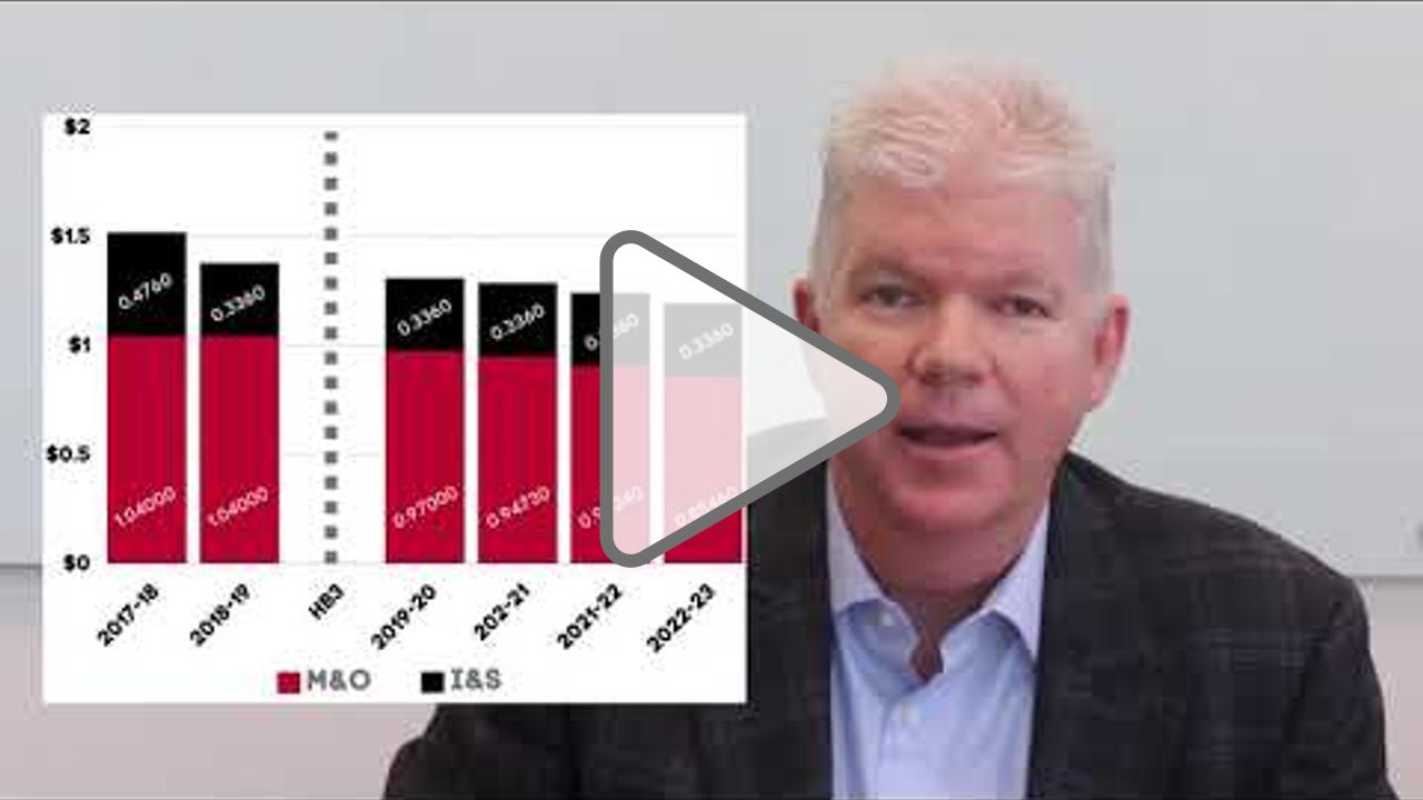 Click to play: CHISD's Financial Advisor Jeff Robert of Hilltop Investments- Bond Tax Rates 101