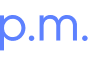 p.m.