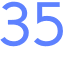 35 