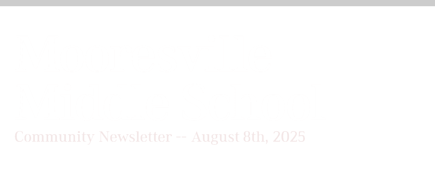 Mooresville Middle School