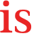 is 