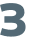 3 