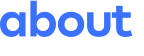 about 
