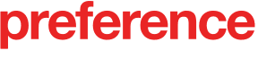 preference