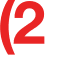 (2 