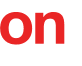 on 