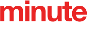 minute 
