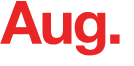 Aug. 