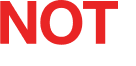 NOT 