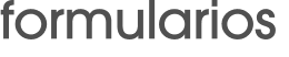 formularios 