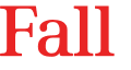 Fall 