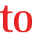 to 