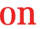 on 