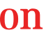on 