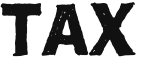 TAX 