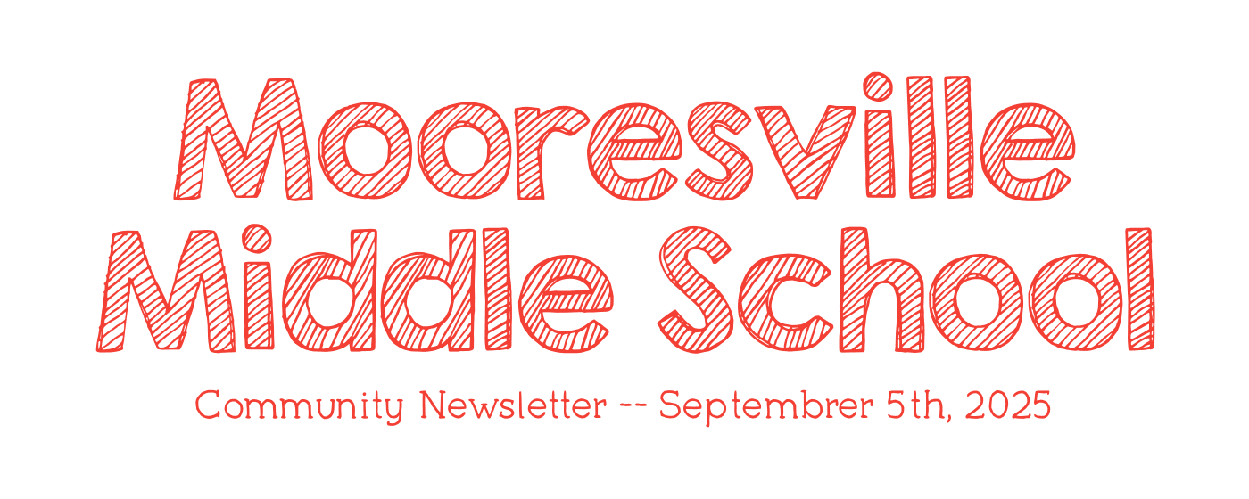 Mooresville Middle School