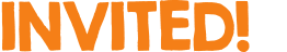 INVITED!