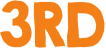 3RD