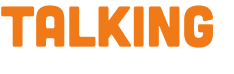 Talking 