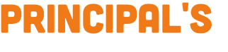 Principal's 