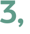 3, 