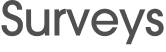 Surveys