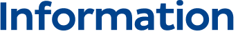 Information