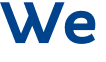 We 