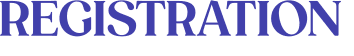 REGISTRATION
