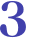 3